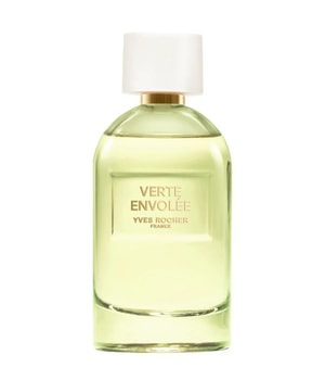 Yves Rocher Verte Envolée Eau de Parfum 100 ml