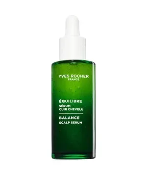 Yves Rocher Ausgleichendes Serum für die Kopfhaut Haarserum 50 ml