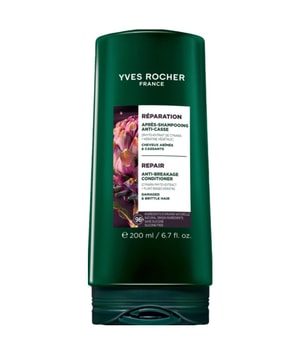 Yves Rocher Haarspülung Anti-Haarbruch Entwirrt, repariert, glättet Conditioner 200 ml