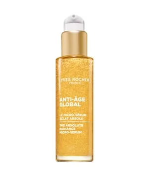 Yves Rocher Anti-Âge Global Glow Serum 30 ml