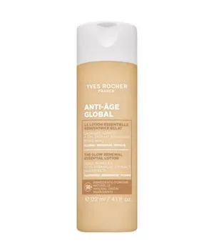 Yves Rocher Anti-Âge Global Essentielle Lotion Gesichtscreme 122 ml Damen