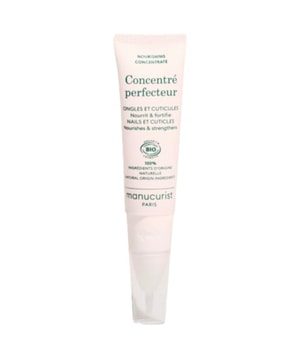 manucurist Nail & Hand Care Perfecting Concentrate Nagelserum 10 ml