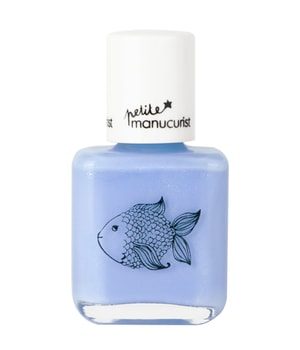 manucurist Les Petites Nagellack 8 ml Pomme der Fisch