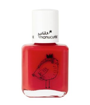 manucurist Les Petites Nagellack 8 ml Lucette die Grasmücke