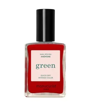 manucurist Green Nagellack 15 ml Anemone
