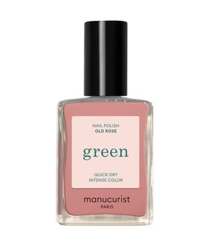 manucurist Green Nagellack 15 ml Old Rose