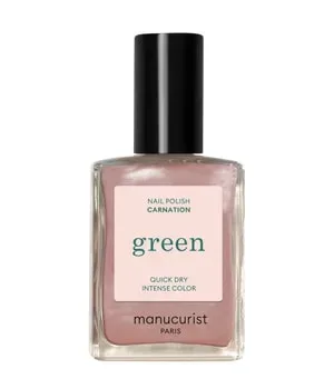 manucurist Green Nagellack 15 ml Carnation