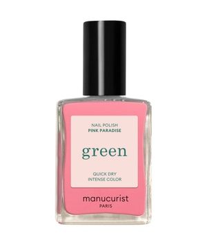 manucurist Green Nagellack 15 ml Pink Paradise
