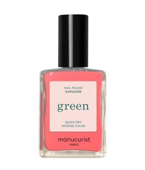 manucurist Green Nagellack 15 ml Capucine