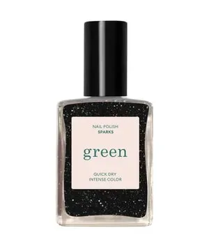 manucurist Green Nagellack 15 ml Sparks
