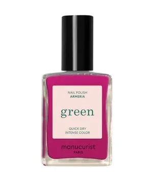 manucurist Green Nagellack 15 ml Armeria