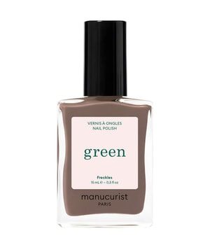 manucurist Green Nagellack 15 ml Freckles