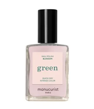 manucurist Green Nagellack 15 ml Blossom