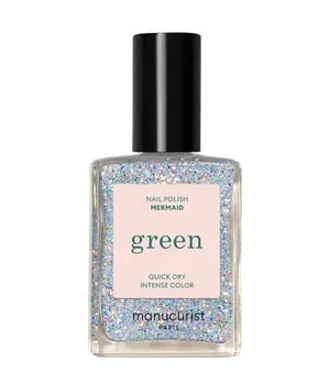 manucurist Green Nagellack 15 ml Mermaid