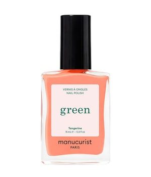manucurist Green Nagellack 15 ml Tangerine