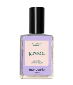 manucurist Green Nagellack 15 ml Wisteria