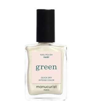 manucurist Green Nagellack 15 ml Fairy