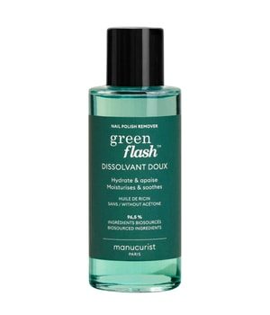 Nagellackentferner Damen Transparent 100 ml