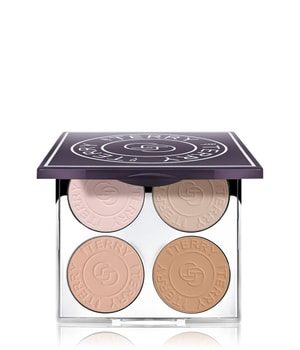 Hyaluronic Hydra-powder Palette - Fair To Medium Damen Beige