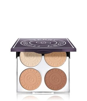 By Terry Hyaluronic Hydra-Powder Palette Make-up Palette 10 g Nr. 2 - Medium To Warm