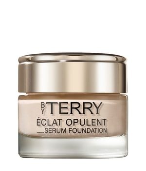 By Terry Éclat Opulent Serum Foundation Flüssige Foundation 30 ml Nr. N1 - Vanilla