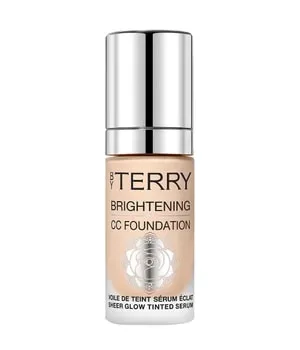 By Terry Brightening CC Foundation Flüssige Foundation 30 ml Nr. 2N - Light Neutral