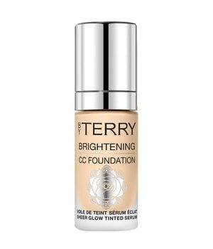 By Terry Brightening CC Foundation Flüssige Foundation 30 ml Nr. 2W - Light Warm