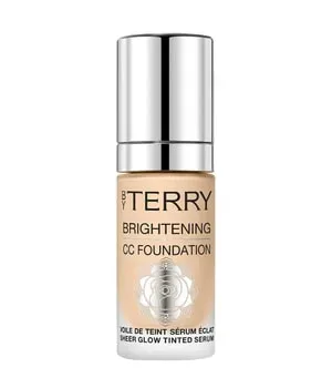 By Terry Brightening CC Foundation Flüssige Foundation 30 ml Nr. 3N - Medium Light Neutral
