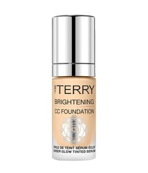 By Terry Brightening CC Foundation Flüssige Foundation 30 ml Nr. 3W - Medium Light  Warm