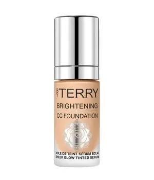 By Terry Brightening CC Foundation Flüssige Foundation 30 ml Nr. 4N - Medium Neutral