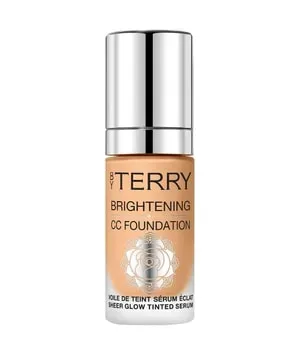 By Terry Brightening CC Foundation Flüssige Foundation 30 ml Nr. 5C - Medium Tan Cool