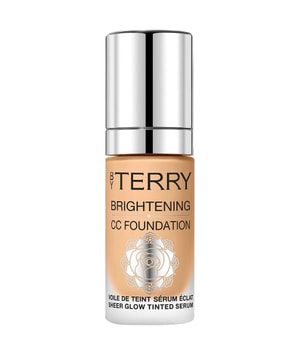 By Terry Brightening CC Foundation Flüssige Foundation 30 ml Nr. 5N - Medium Tan Neutral