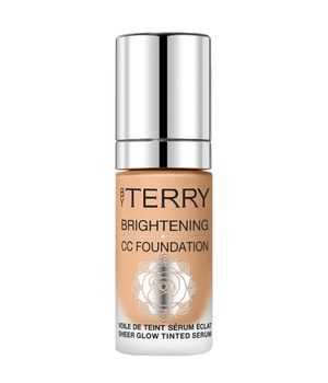 By Terry Brightening CC Foundation Flüssige Foundation 30 ml Nr. 6N - Tan Neutral