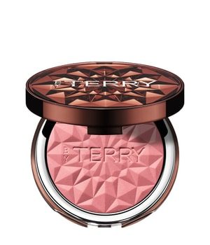 By Terry Tea to Tan Blush Powder Rouge 7 g Nr. 1 - Rosy Romance
