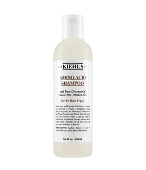 Kiehl?s Amino Acid mit Kokosöl Shampoo 250 ml
