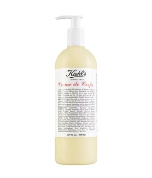 Kiehl?s Creme de Corps Bodylotion 500 ml