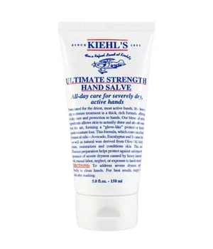 Kiehl's Ultimate Strength Hand Salve Handcreme 150 ml