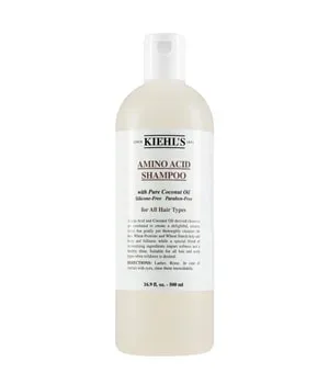 Kiehl?s Amino Acid mit Kokosöl Shampoo 500 ml