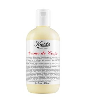 Kiehl's Creme de Corps 250ml