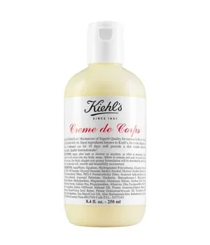 Kiehl?s Creme de Corps Bodylotion 250 ml