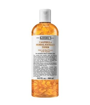 Kiehl?s Calendula Herbal Extract Gesichtswasser 500 ml