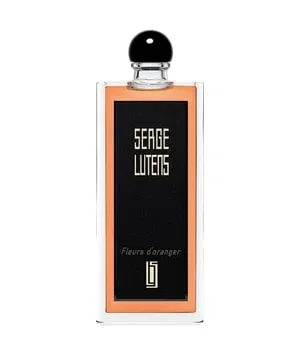 Serge Lutens Collection Noire Fleurs d'oranger Refill Damenparfum 50 ml