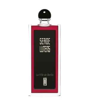Serge Lutens Collection Noire La fille de Berlin Refill Damenparfum 50 ml