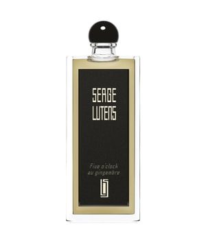 Five O’Clock Au Gingembre by Serge Lutens Eau de Parfum Spray (Unisex) 50 ml