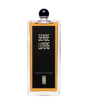 Serge Lutens Düfte für Sie und Ihn Collection Noir - Fleurs D´Oranger Eau de Parfum (EdP) 100ml