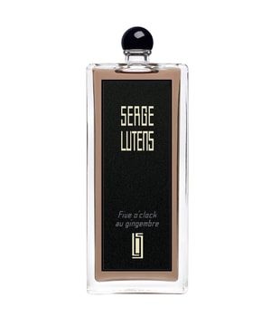 Serge Lutens Düfte für Sie und Ihn Collection Noir - Five O´Clock Au Gin Eau de Parfum (EdP) 100ml