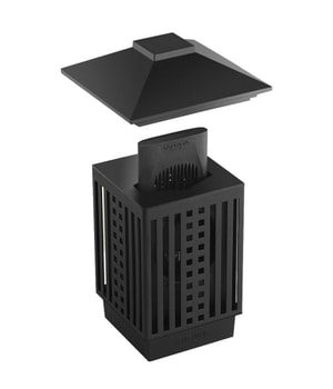 Serge Lutens At Home Diffuser Aroma Diffusor 1 ml