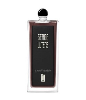Serge Lutens Collection Noire La Nuit Tombée Eau de Parfum 100 ml