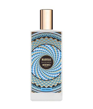 Memo Paris Fleurs Bohèmes Madurai Eau de Parfum 75 ml