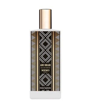 Memo Paris Abu Dhabi Eau de Parfum 75 ml